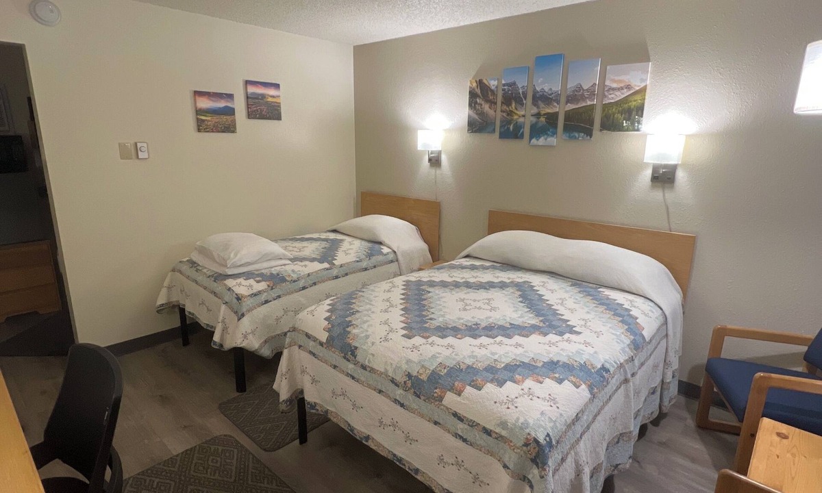 Chewelah Hotel | Nordlig Motel