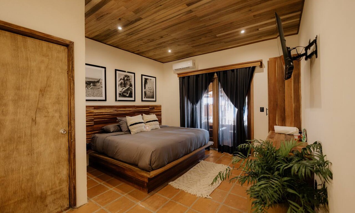 Santa Maria Tonameca Hotel | Nossa Hotel