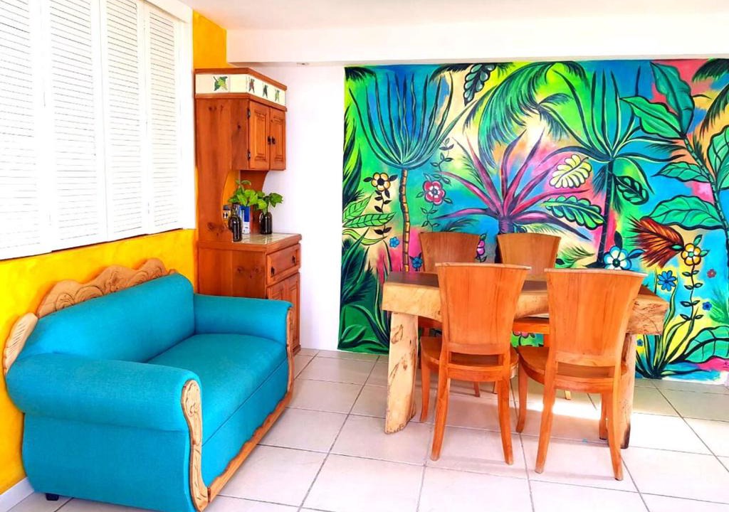 South Hotel Zone Apartment | Ocean View 2BR Apt at Resort, 1 Block to the Beach