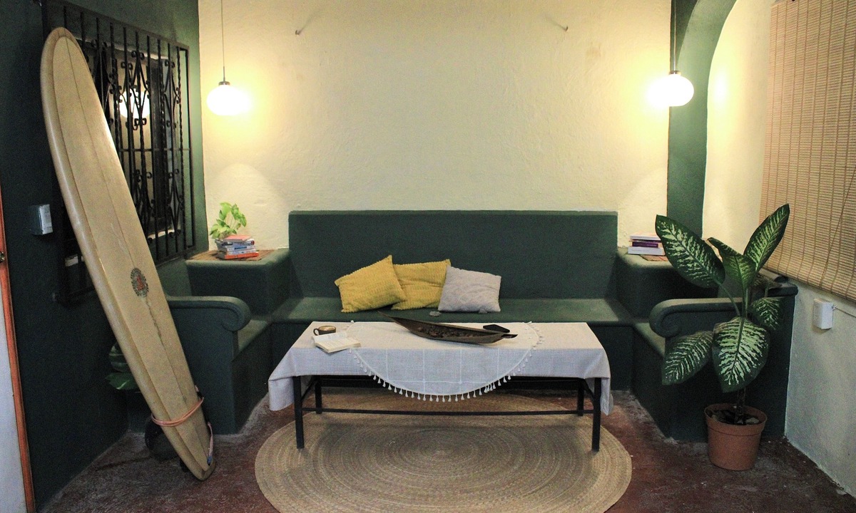 Brisas de Zicatela Hostel | Olivo Hostel, Punta Zicatela