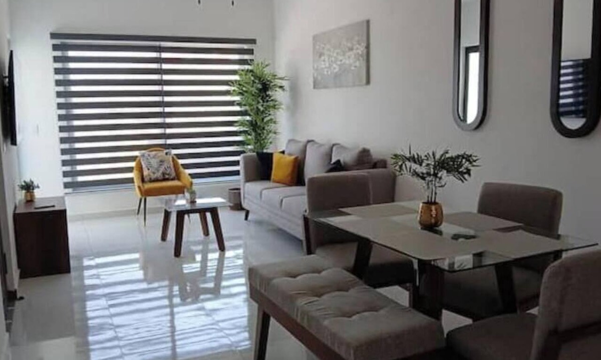 Xalisco House | Orion, 2nd Floor, Puerta del Sol