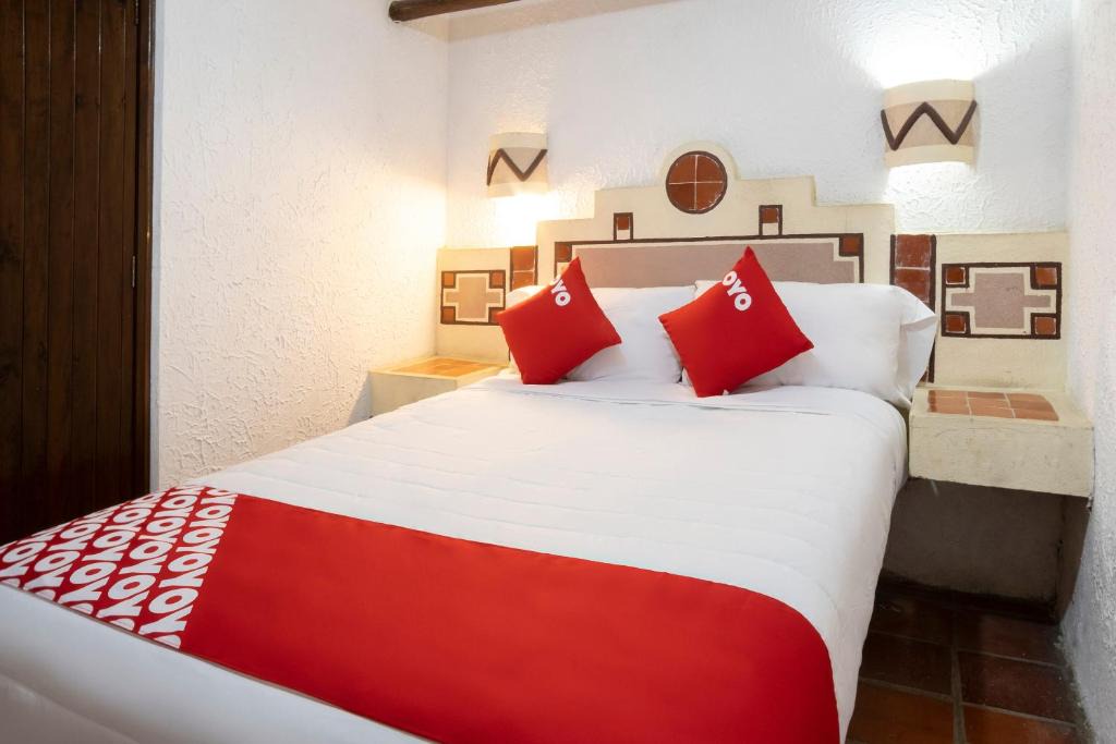 Cuetzalan del Progreso Hotel | OYO Posada Astrud,Cuetzalan