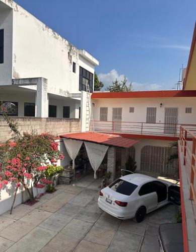 Aticama Apartment | Palm House