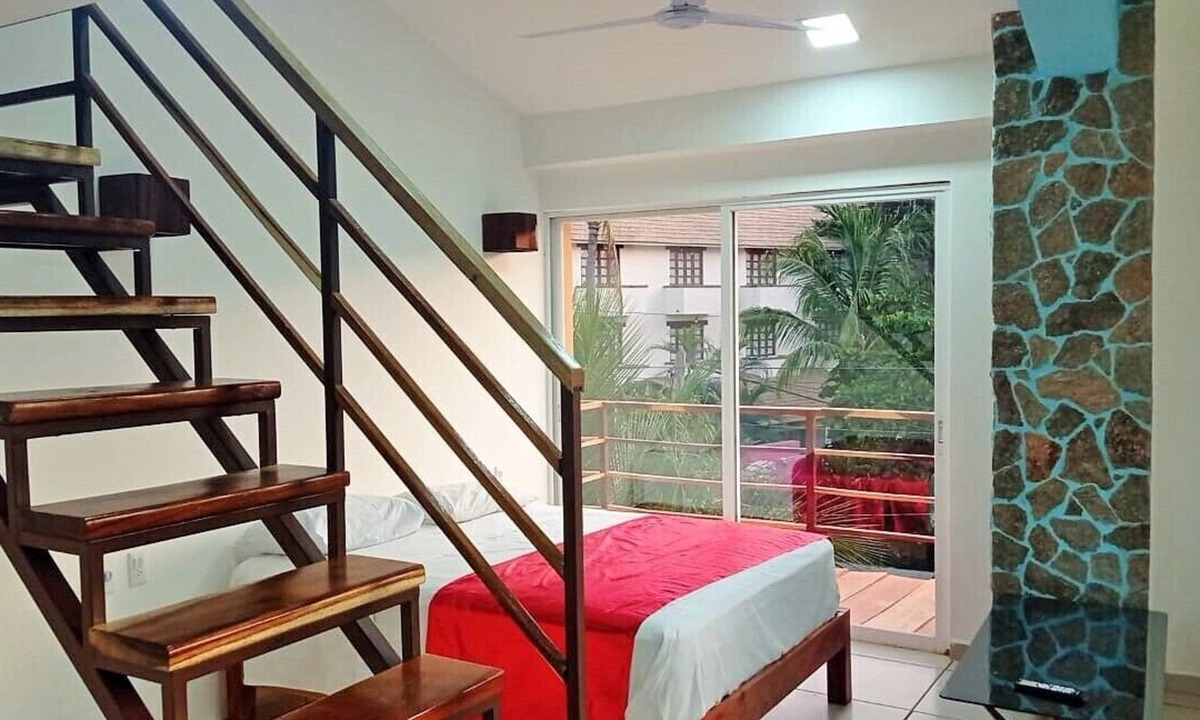 R Apartment | PALMAS DE CHAHUE H (688 SF)