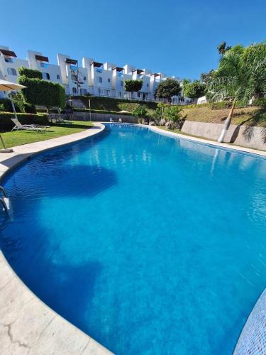 Tequesquitengo House | Paraíso Teques, Casa entera con acceso al lago