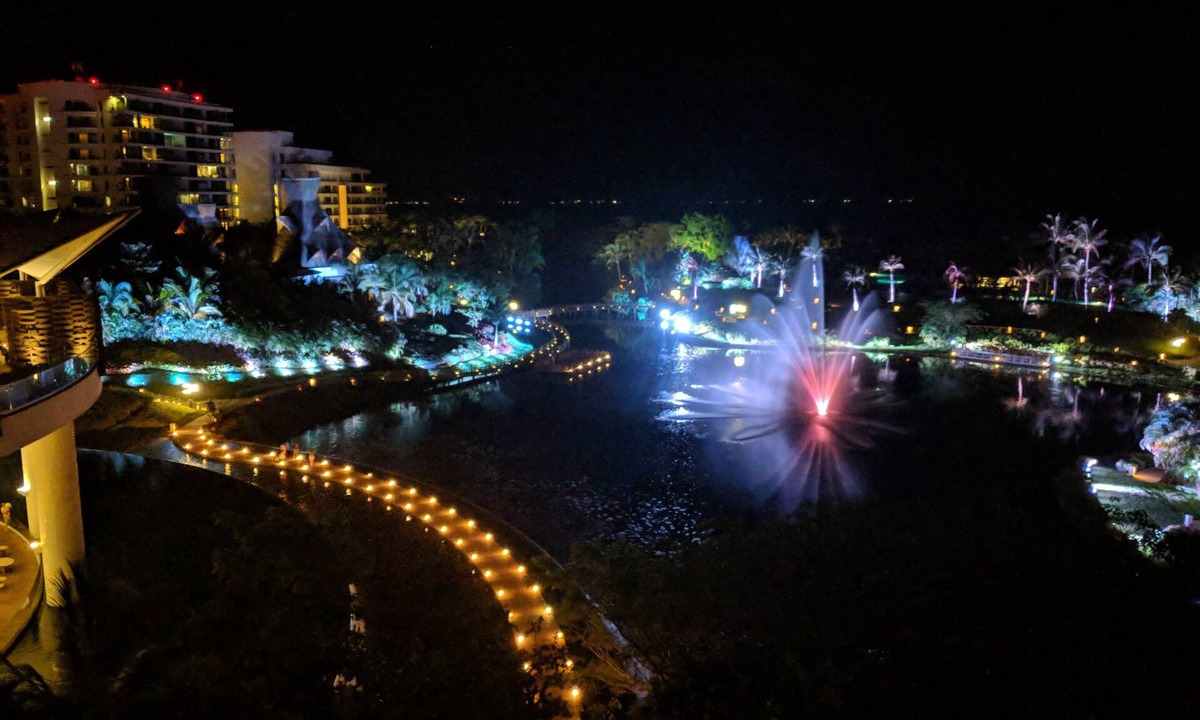 Marina Vallarta Resort | Paradise Vacation in Mexico - Two Bedroom Suite