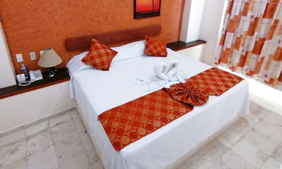 Seybaplaya Hotel | Paraiso Seyba Hotel