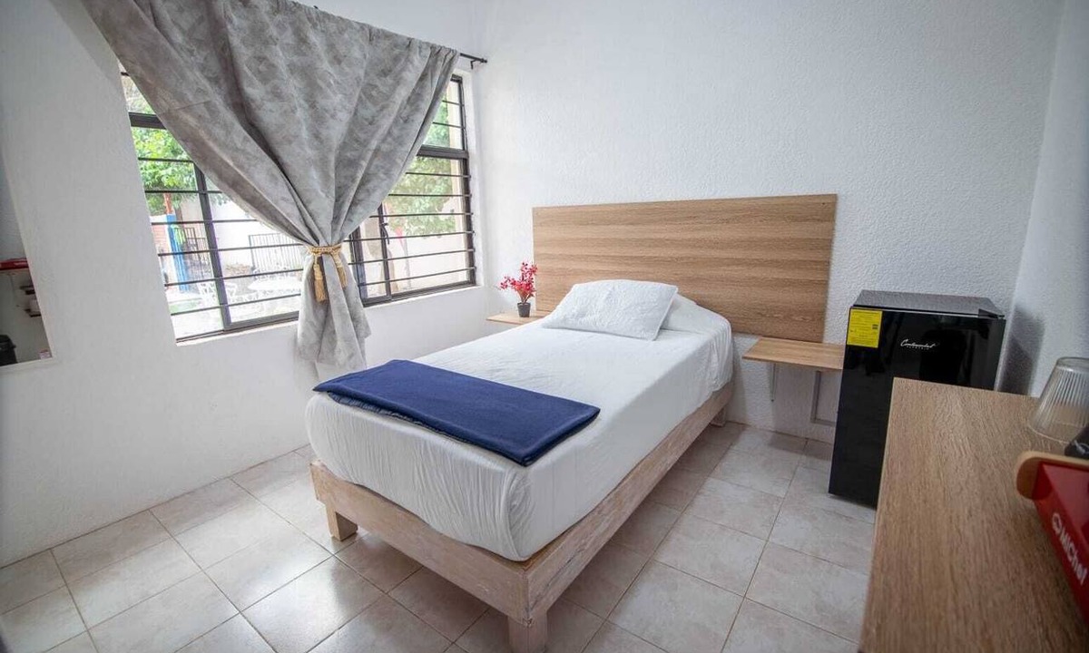 Tlalixtac de Cabrera Apartment | Peace and comfort near Oaxaca