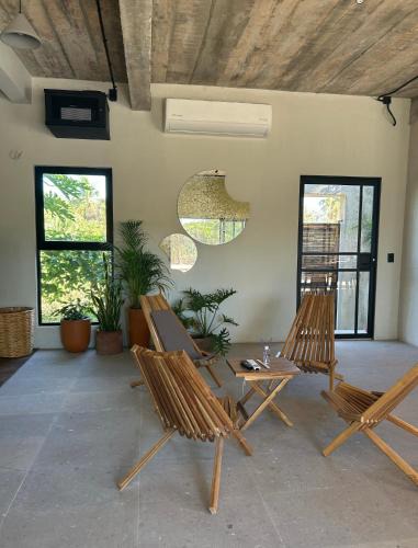 El Cacalote House | Playa 28