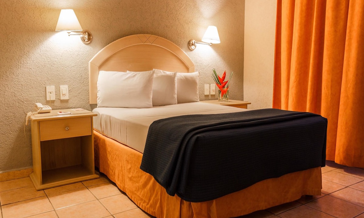 Tapachula Hotel | Plaza Inn Express