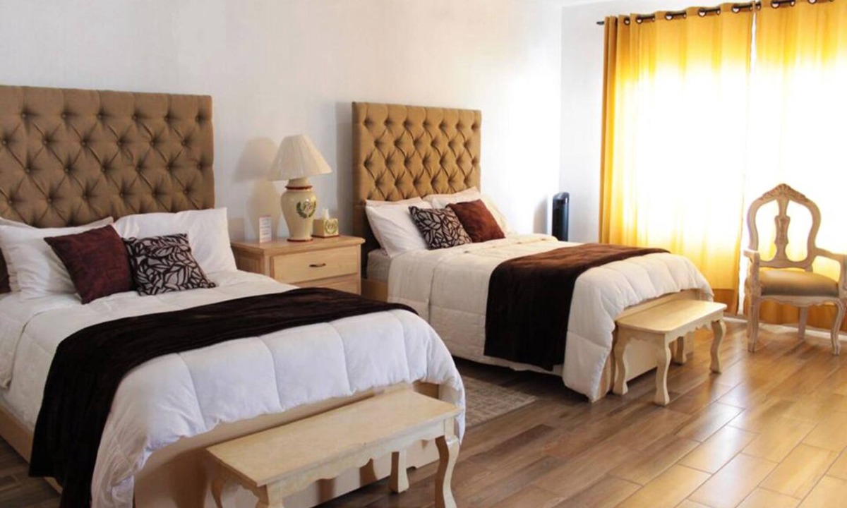 Dolores Hidalgo Hotel | Posada Bonita Hotel SPA