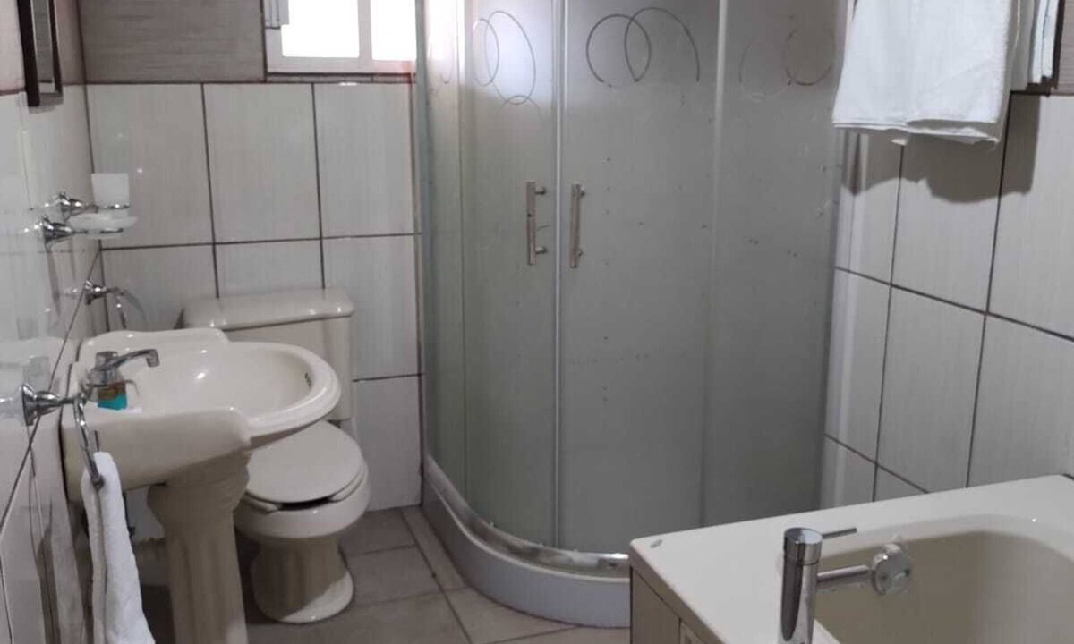 Aguascalientes Hostel | Posada campestre los cipreses