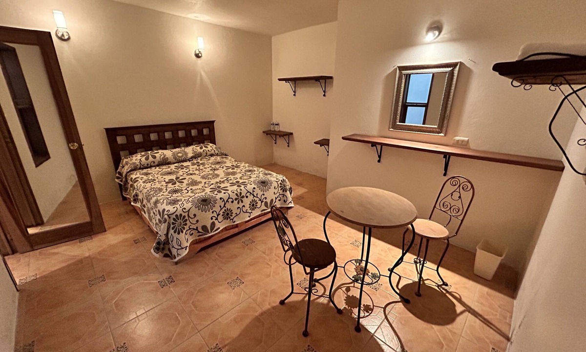 Xico House | Posada Dos Vistas