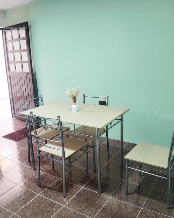 Xalapa Apartment | Privado, moderno y tranquilo departamento de 2 piezas