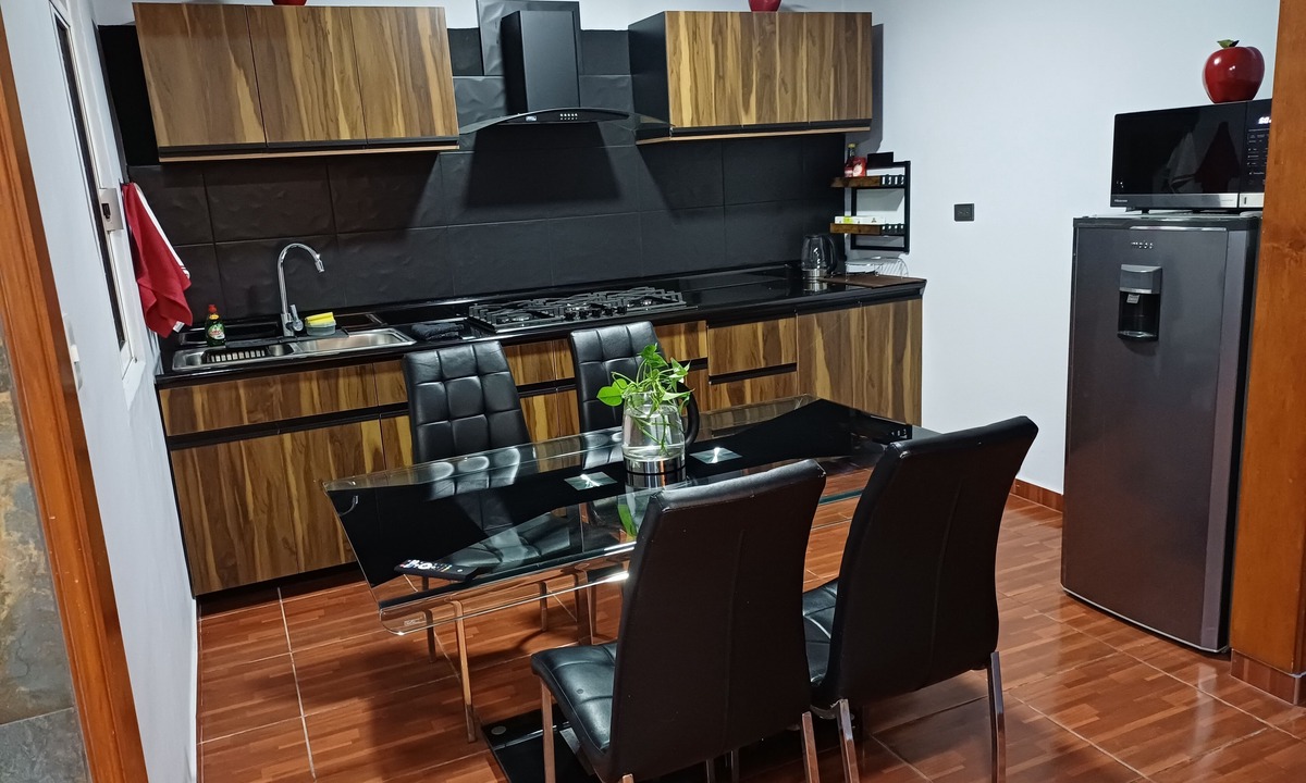 Tecamac House | Private Accommodation N.3 - Near AIFA