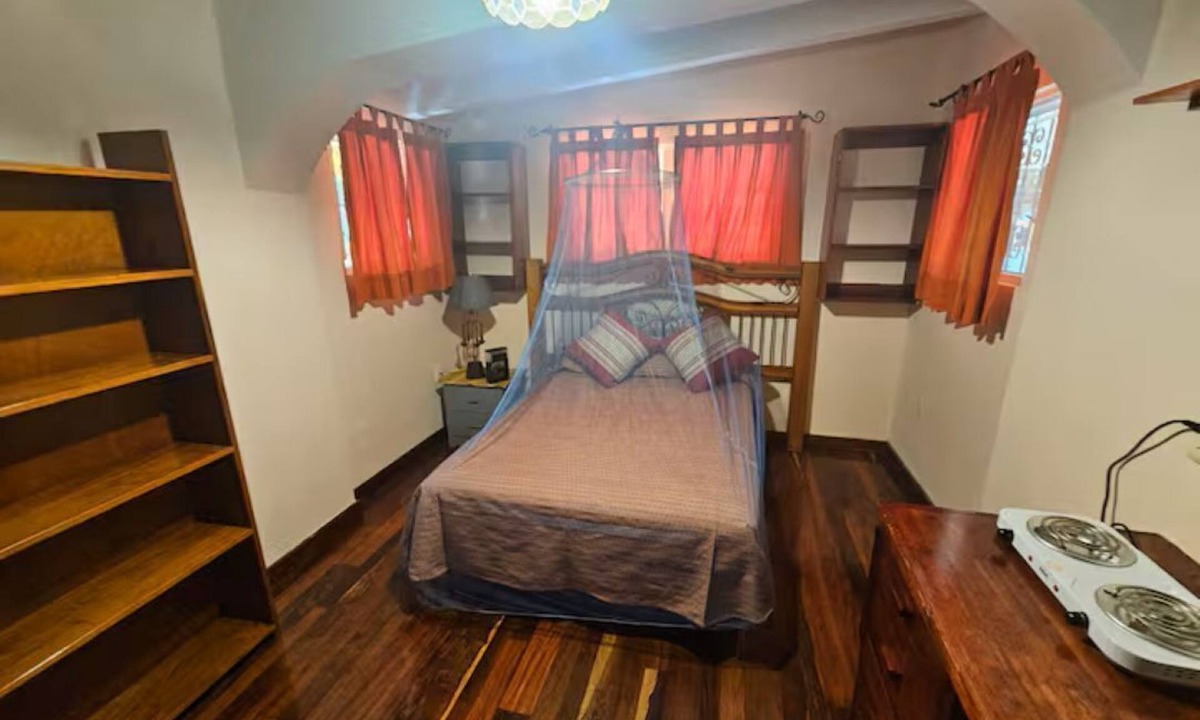 San Felipe del Agua Apartment | Private Studio in quiet neighborhood.