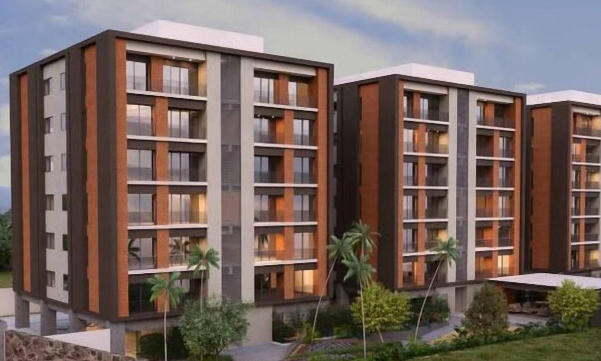 North Hotel Zone Condo | PROMOTION equipped condo+roof top+pool+beach walk