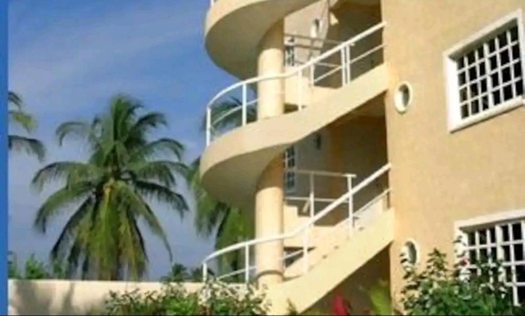 Puente del Mar Apartment | puente del mar, Acapulco Diamante