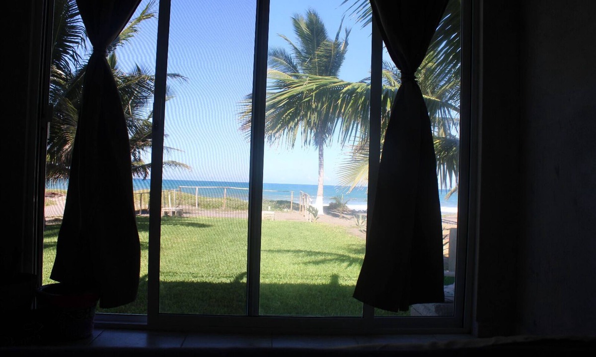 Tecolutla Bed & Breakfast | Pura Vida Veracruz