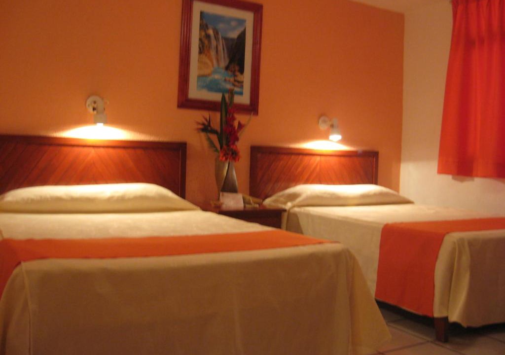 Ciudad Valles Hotel | Quinta Mar