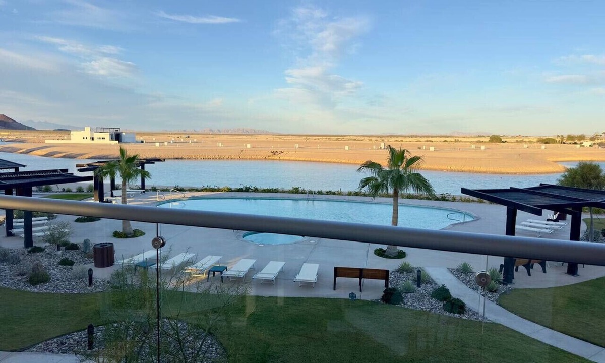 La Choya Villa | Relaxing Family Spot. Pool, Lagoon, Beach Walk B6