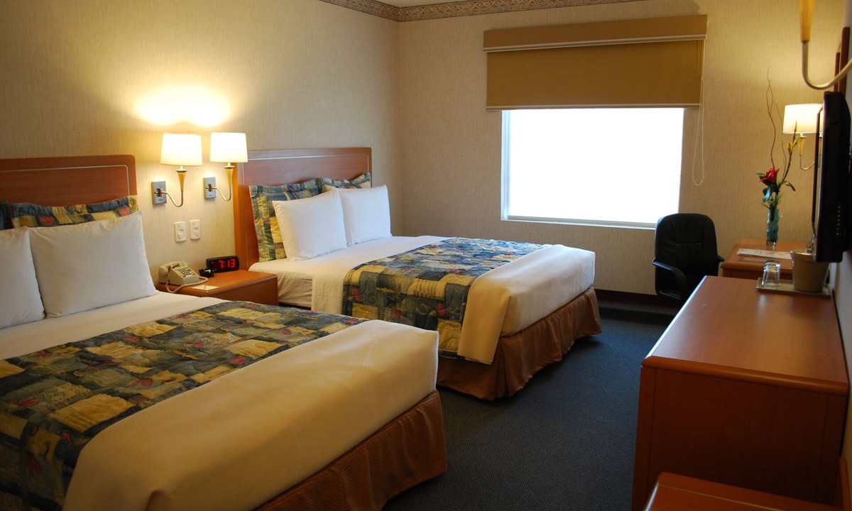 Poza Rica Hotel | Rio Vista Inn Business High Class Poza Rica