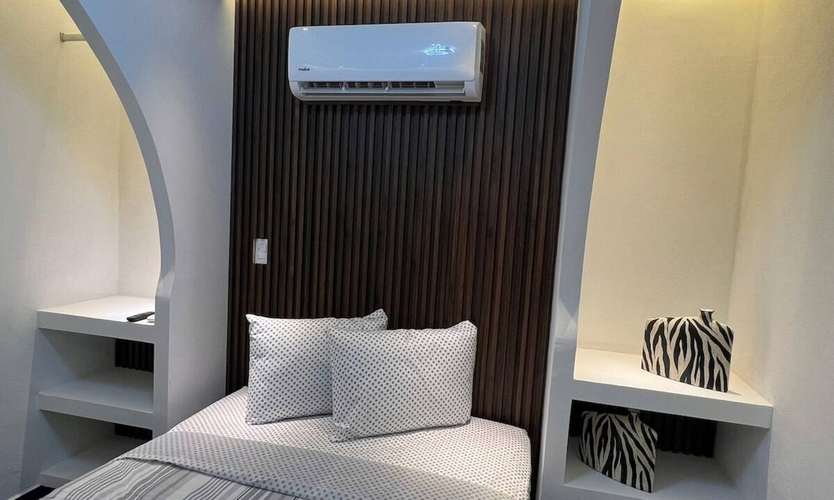 Aguascalientes Apartment | Roma Nacozari Department