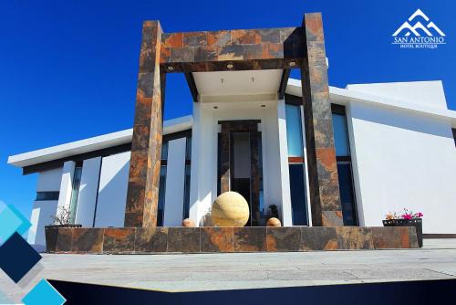 Santiago Matatlan Cabin | San Antonio Bed & Breakfast
