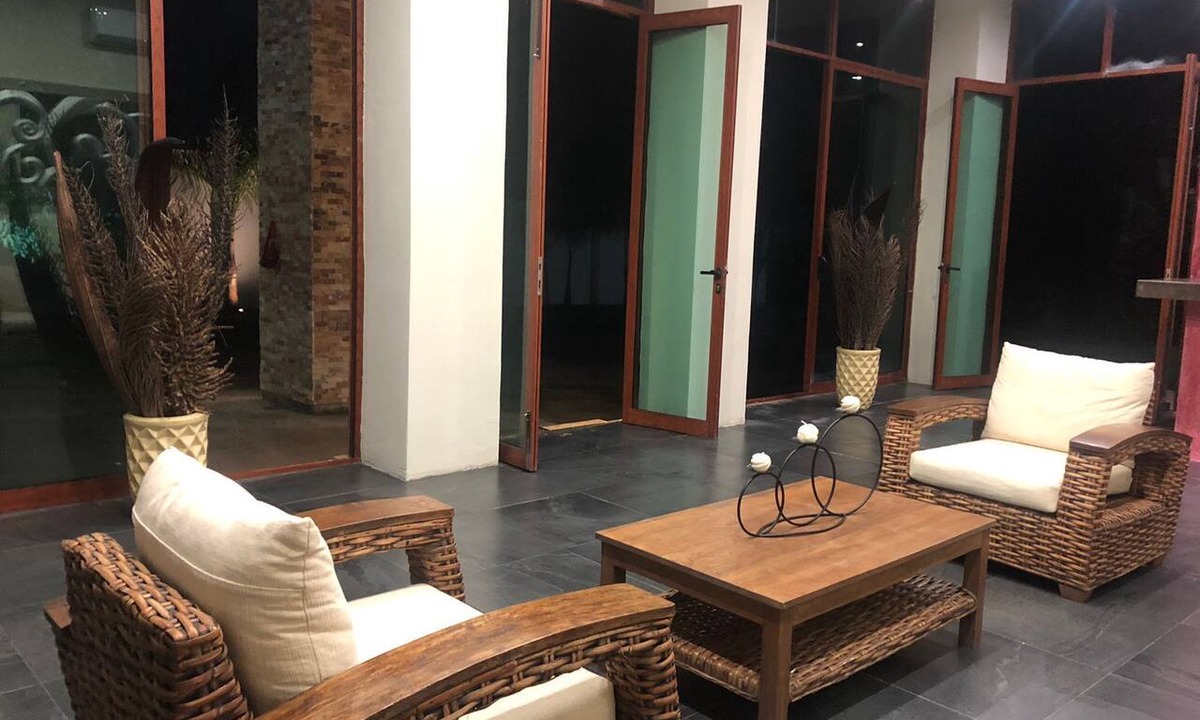 San Juan Bautista Tuxtepec Hotel | Santa Clara Hotel Campestre
