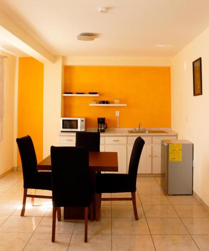 Tehuacan Apartment | Sensity Home Departamento 3 Encantador, Acogedor y Amplio