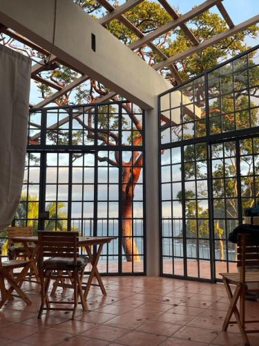 Yelapa House | Sky Temple Yelapa