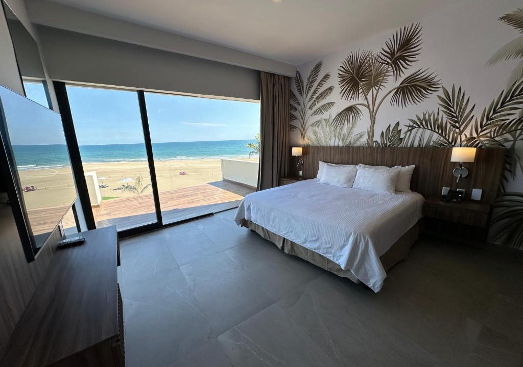 Ciudad Madero Hotel | Soleare Hotel Boutique