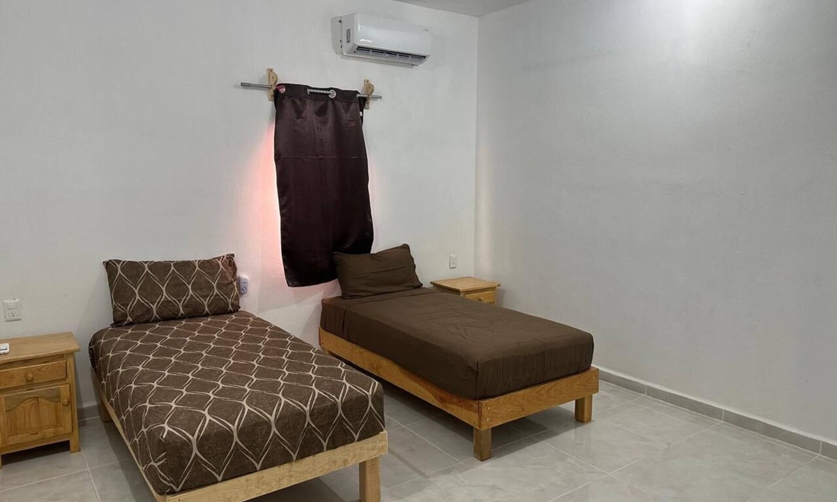 Punta Perula House | Spacious House, Near Beach 15 min Tenacatita Beach 30 Min. Perula Beach