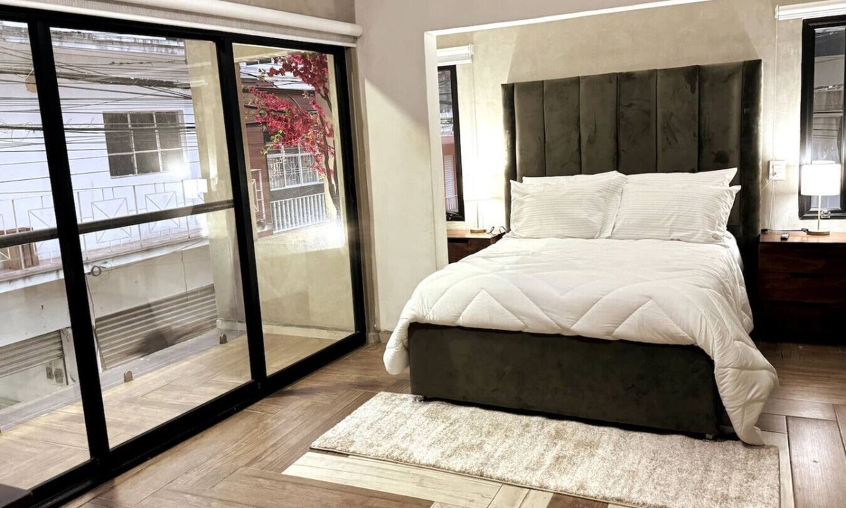 Xalapa Apartment | Suite 3BR/6PX/Fast WiFi/Pet-Friendly/Cozy Stay