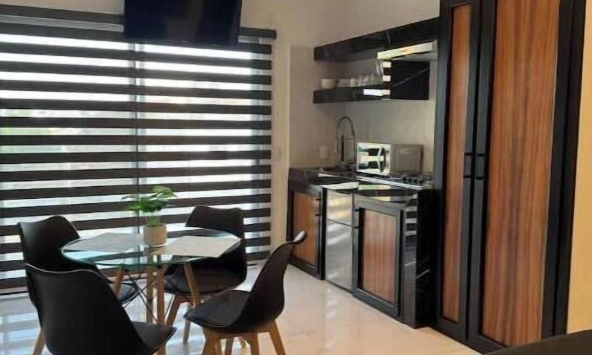 Xalisco House | Suite with a Private Terrace in Puerta del Sol