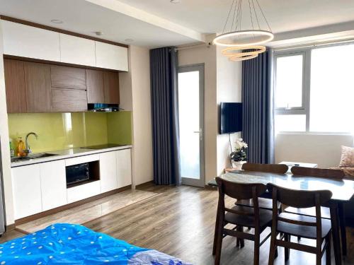 San Martin de Porres Apartment | Sweet Home Residence