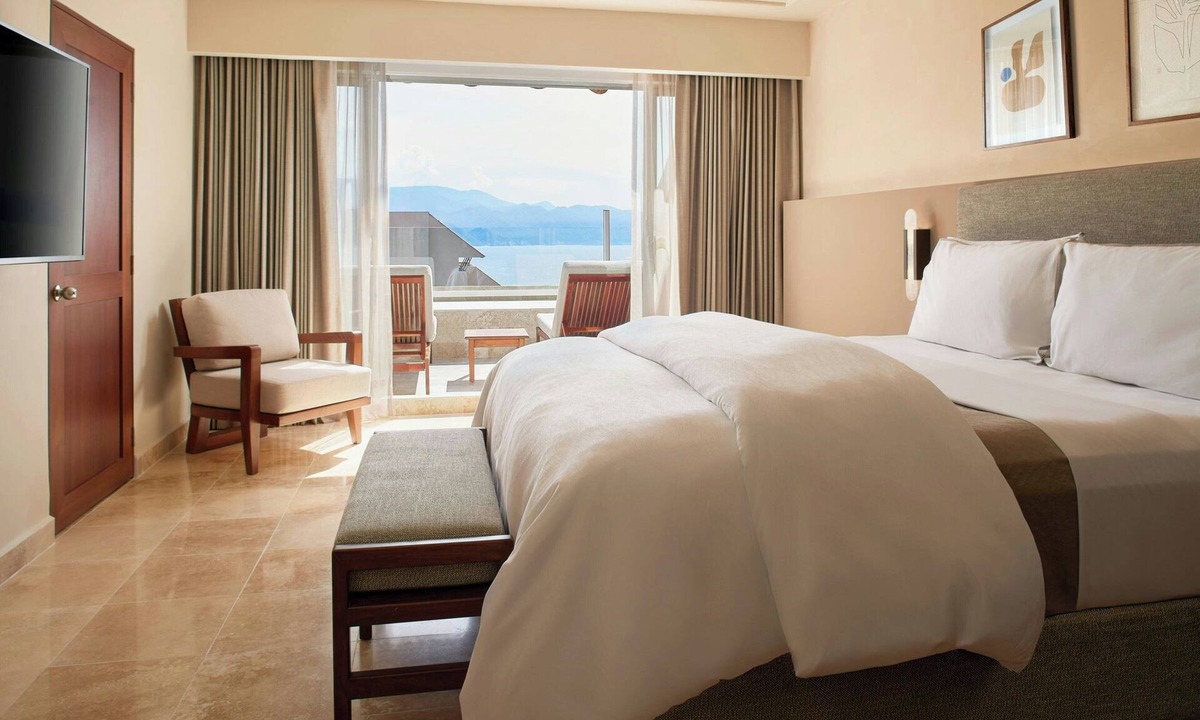 Marina Vallarta Hotel | The Westin Playa Vallarta, An All-Inclusive Resort