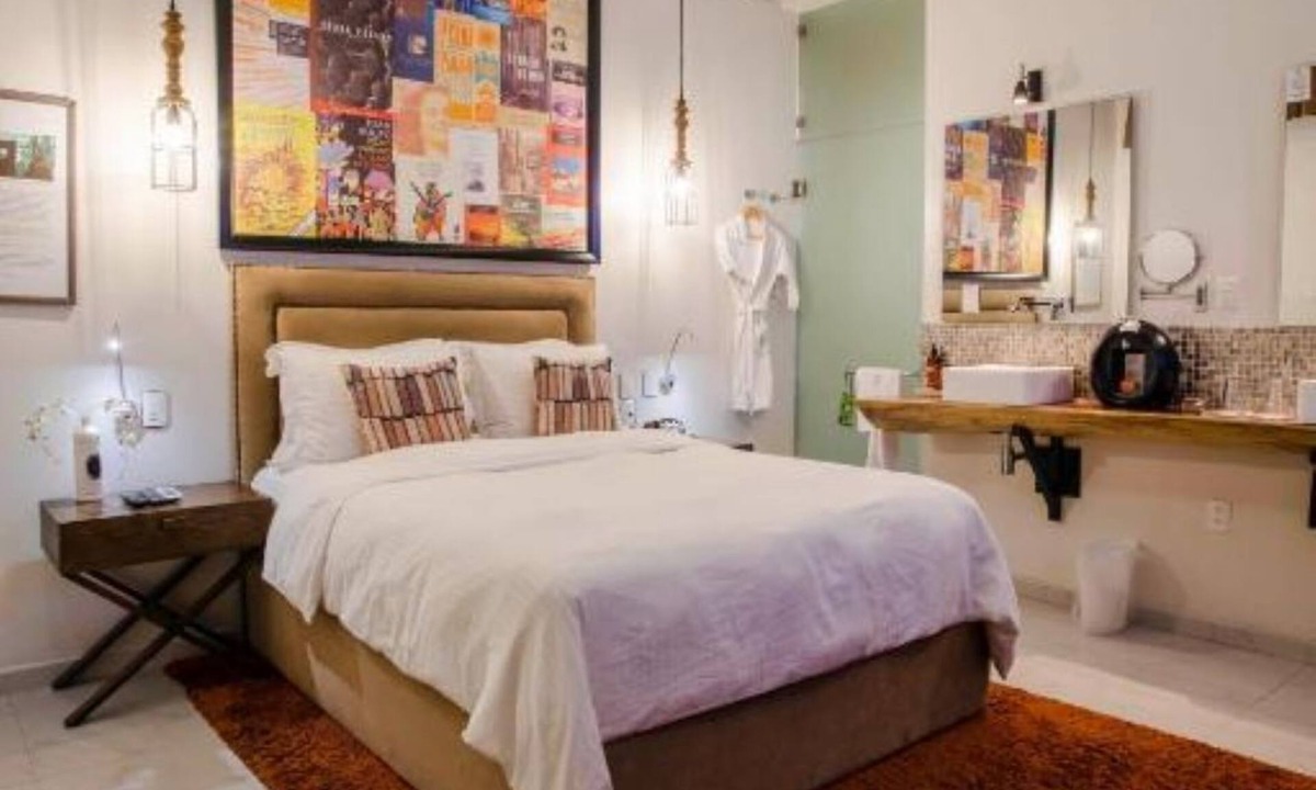 Orizaba Hotel | TRES79 Hotel Boutique Orizaba - Standard Room, 1 Queen