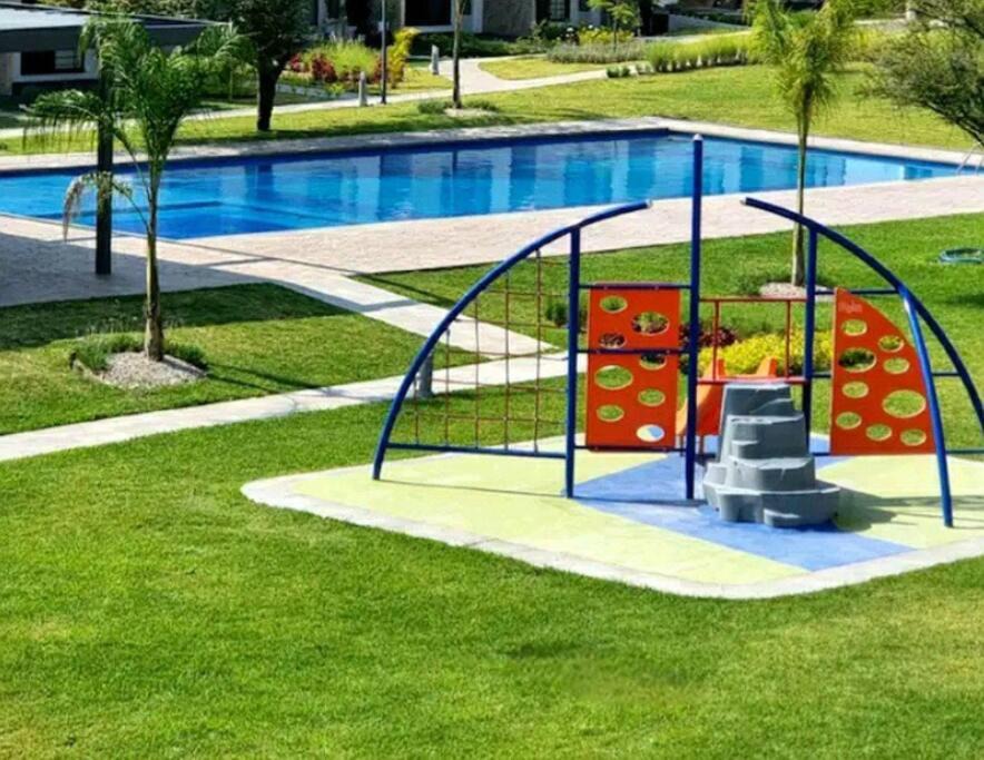 Xochitepec House | Tu diversion en un solo lugar Facturamos
