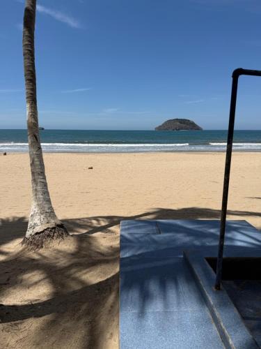 Rincon de Guayabitos Apartment | Vacacional Luna Mar