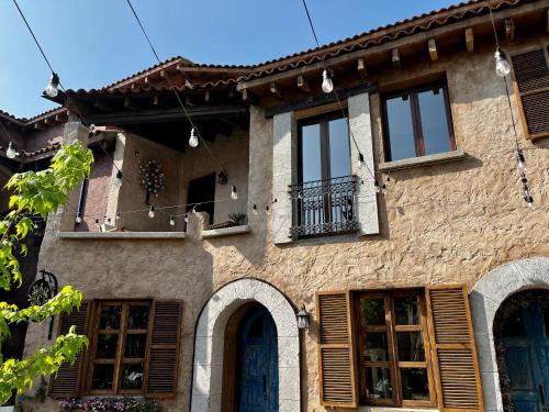 Santeagueda Apartment | Val'quirico Auguri Zócalo I, Depto 5 Camas