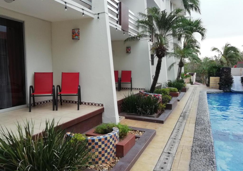 Mocambo Hotel | VF Villa Florencia Hotel