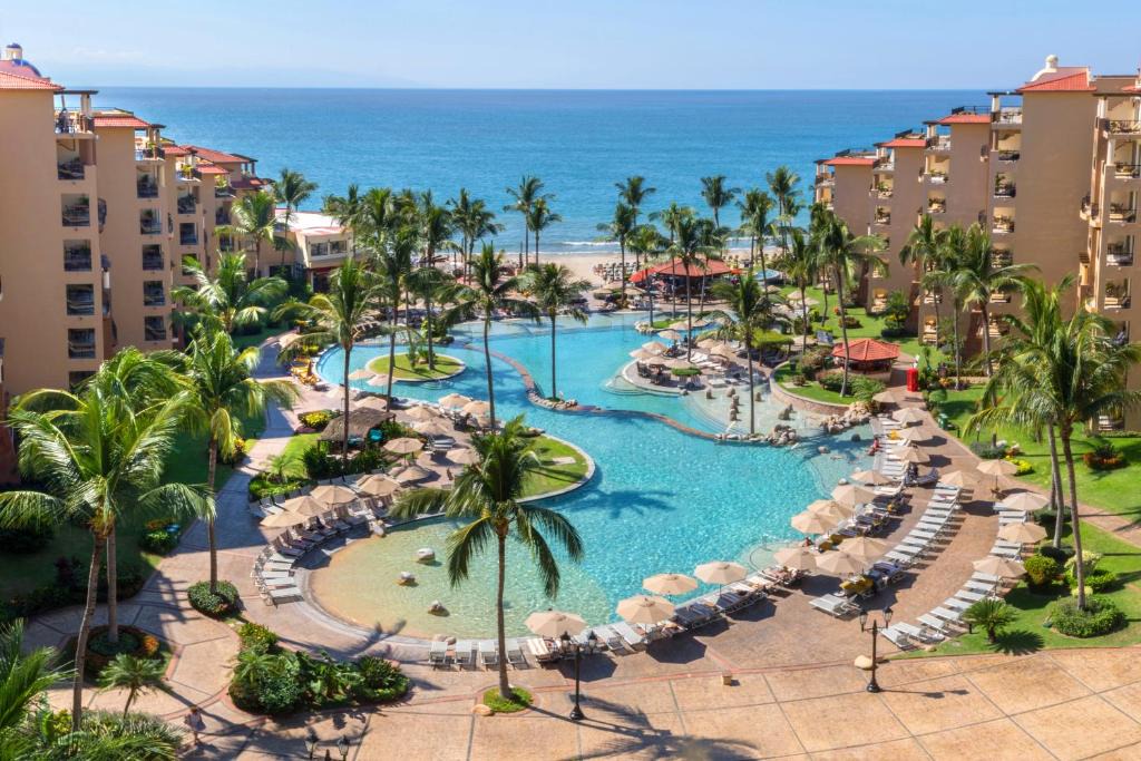 Flamingos Resort | Villa Del Palmar Flamingos Beach Resort & Spa