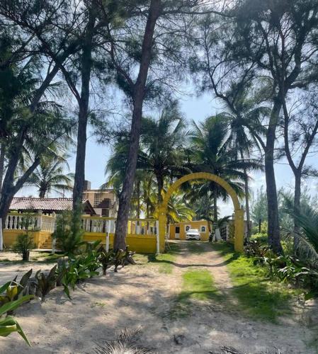 Tuxpan Villa | Villa Playa Encantada