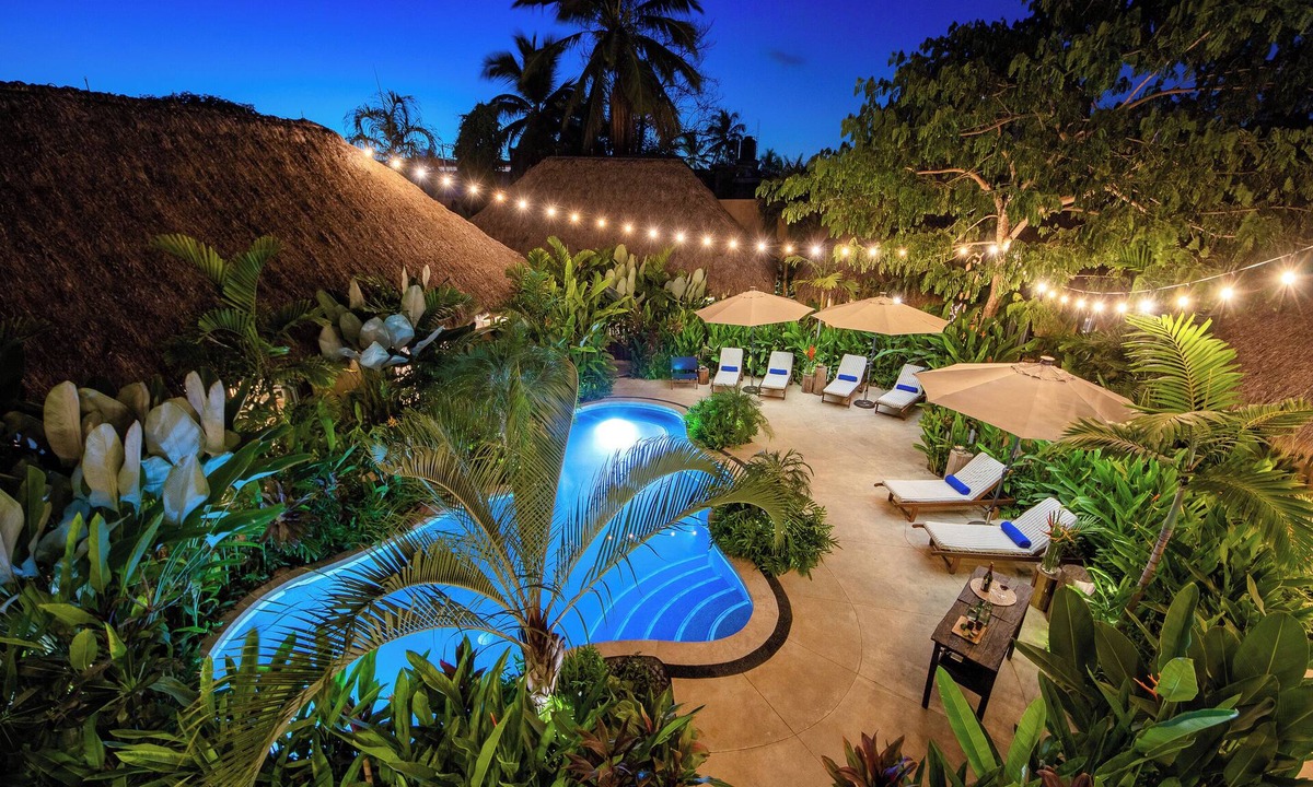 Bucerias Villa | Villa Tayrona: Luxe Celebrations, Weddings & Retreats