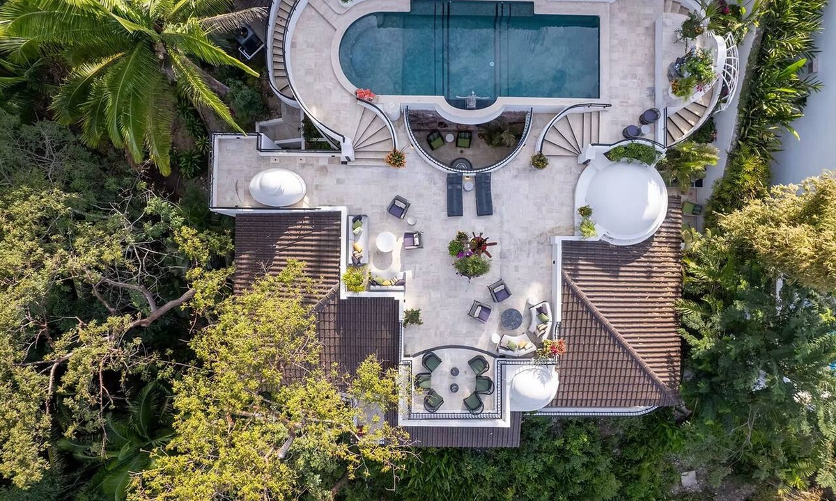 South Shore Hotel Area Villa | VILLA VISTA ESTRELLA