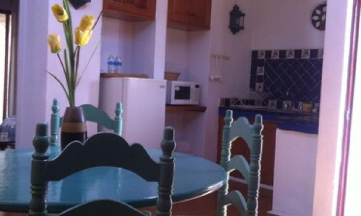 Jiutepec Hotel | Villas Colibrí