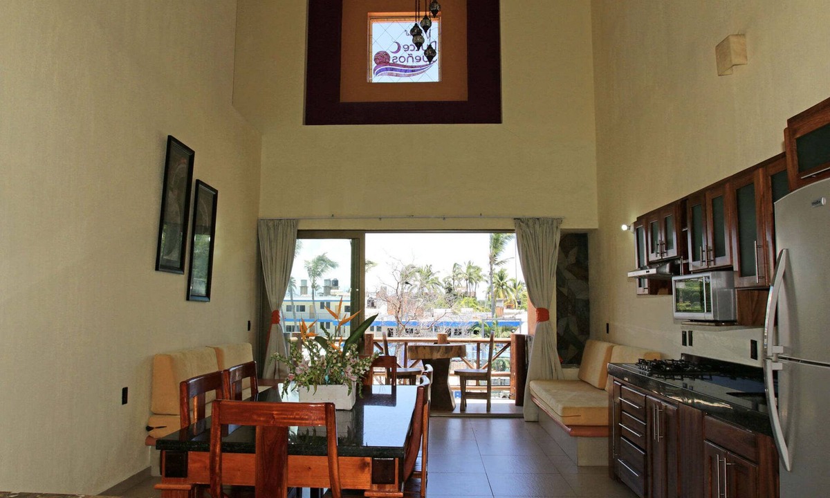 Rincon de Guayabitos Hotel | VILLAS DULCE SUEÑOS