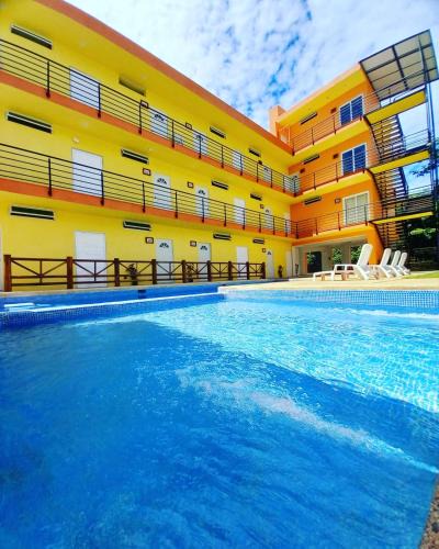 Rincon de Guayabitos Hotel | VILLAS DULCE SUEÑOS RESIDENCIAL