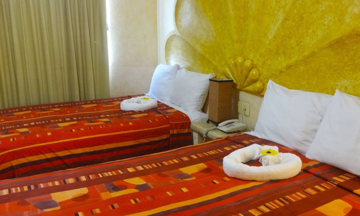 Magallanes Hotel | Villas La Lupita